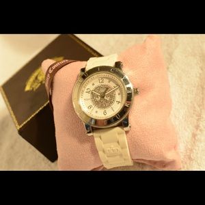 Juicy Couture watch